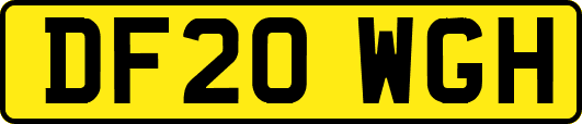 DF20WGH