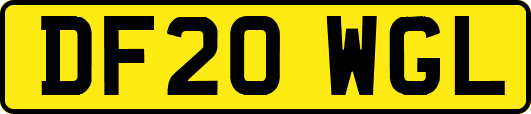 DF20WGL