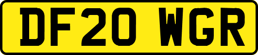 DF20WGR