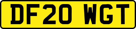 DF20WGT