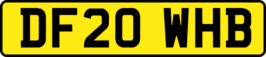 DF20WHB