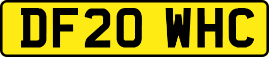 DF20WHC