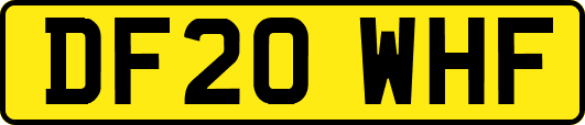 DF20WHF