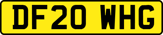 DF20WHG