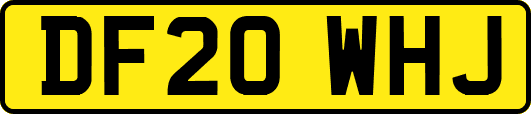 DF20WHJ