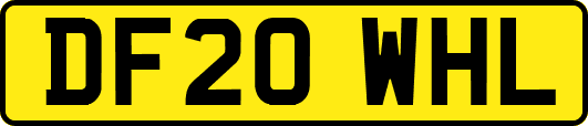 DF20WHL