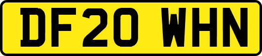 DF20WHN