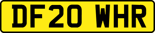DF20WHR