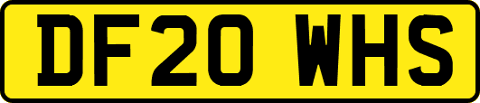 DF20WHS