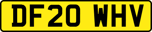 DF20WHV