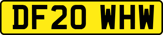 DF20WHW