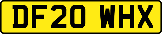 DF20WHX