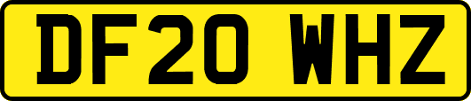 DF20WHZ