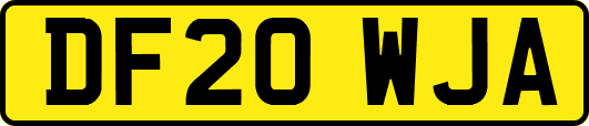 DF20WJA