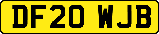 DF20WJB