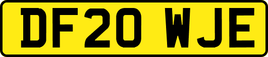 DF20WJE