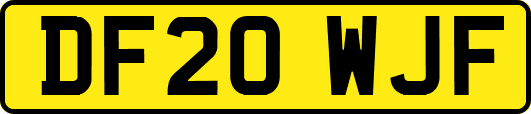 DF20WJF