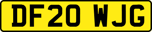 DF20WJG
