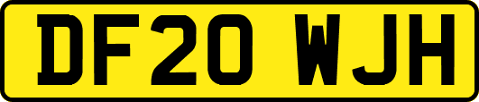DF20WJH