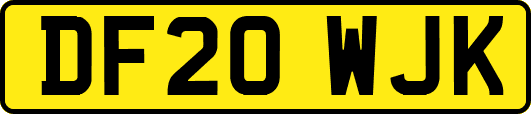 DF20WJK