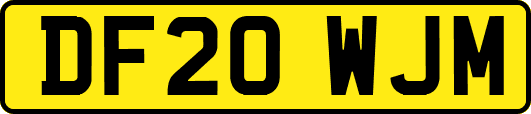 DF20WJM