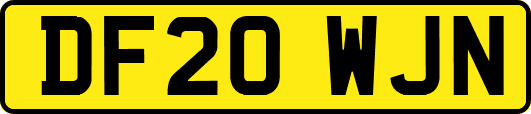 DF20WJN