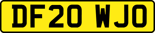 DF20WJO