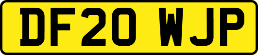 DF20WJP