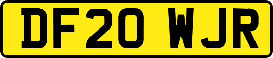 DF20WJR