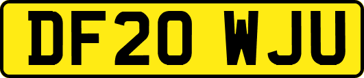DF20WJU