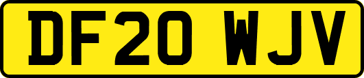 DF20WJV