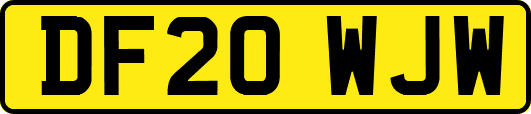 DF20WJW