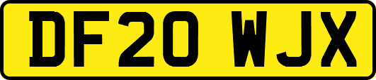 DF20WJX