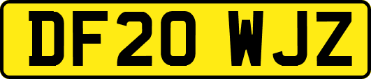 DF20WJZ