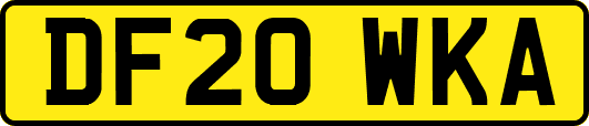 DF20WKA
