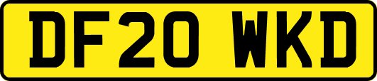 DF20WKD