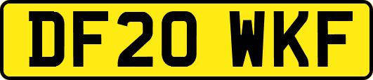 DF20WKF