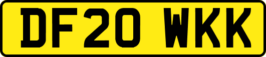 DF20WKK