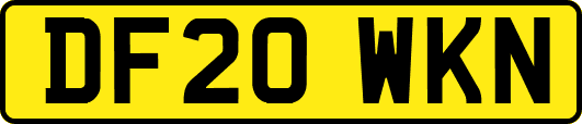 DF20WKN