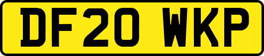 DF20WKP