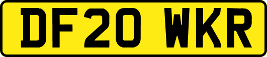 DF20WKR