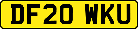 DF20WKU