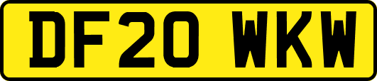 DF20WKW