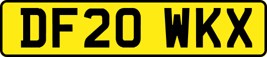 DF20WKX