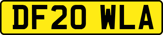 DF20WLA