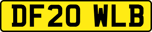 DF20WLB
