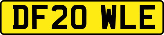 DF20WLE