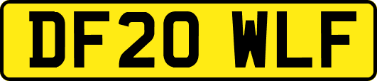 DF20WLF
