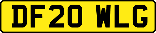 DF20WLG