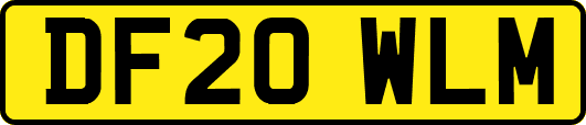 DF20WLM